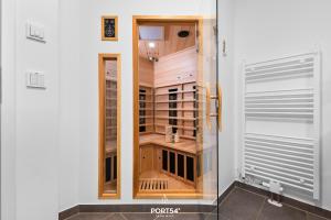 Ferienwohnung Mehr Meerglück Olpenitz