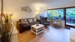 Adinas Ferienwohnung - Natur pur - Wunderschöner Ausblick - Silbach