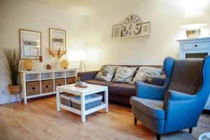 Adinas Ferienwohnung - Natur pur - Wunderschöner Ausblick