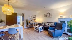 Adinas Ferienwohnung - Natur pur - Wunderschöner Ausblick