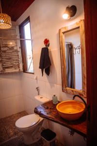 Villa Vinil