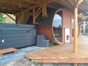 Siedlisko Pod Dębem