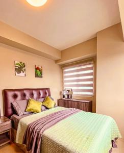 One Bedroom Condominium Avida Tower 1 Aspira CDO