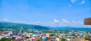 One Bedroom Condominium Avida Tower 1 Aspira CDO