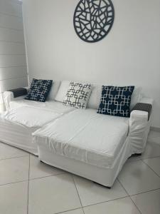 APARTAMENTO Riviera de São Lourenço