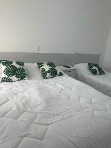 APARTAMENTO Riviera de São Lourenço