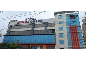 Hotel Kinara Grand Hyderabad - Upal