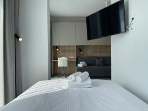 Wilanów Residence Apartments