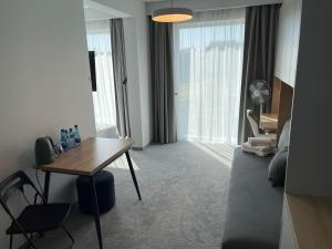 Wilanów Residence Apartments