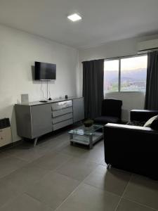 Mendoza desde lo alto