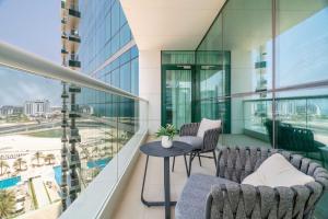 GuestReady - Luxurious nest direct on JBR Beach