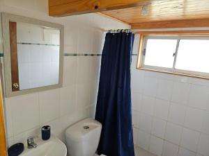 Linda Cabaña con Vista al Mar a Pasos de la Playa