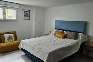 Appartement cosy neuf - Concèze