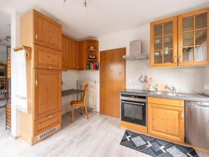 Wonderful holiday apartment with great balcony