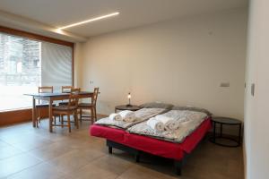 Mountain Bliss Apartment