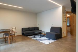 Mountain Bliss Apartment