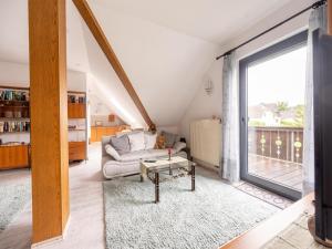 Ferienwohnung zum Zaubergarten