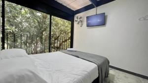 Hotel Casa Laureles Malibú