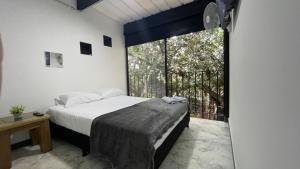 Hotel Casa Laureles Malibú