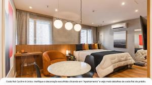 Cyclinn Paulista Jardins