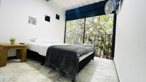 Hotel Casa Laureles Malibú