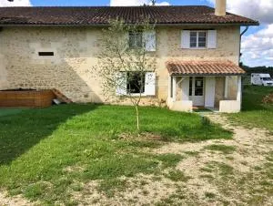La maison de l'Architecte - Gite proche Bordeaux - 贝沙克和凯洛
