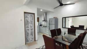 Homestay Anggerik 56 Saujana Utama