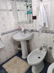 Village Topojan, Kukes, Albania