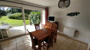 Appartements Les pins penches Love Hardelot plage : photos des chambres