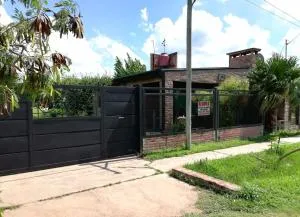 Liguria - San Carlos Sur