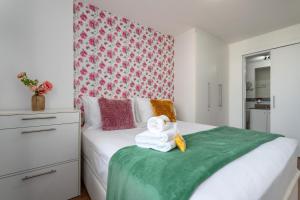 Proximo do Parque Olimpico, bem localizado - SA1005