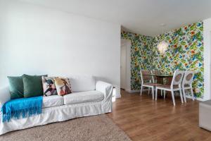 Proximo do Parque Olimpico, bem localizado - SA1005