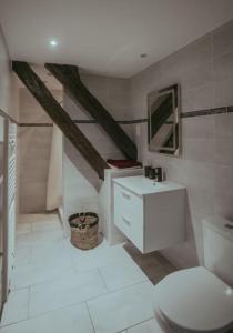Maisons de vacances Maison tout confort centre de Nogent sur Seine : photos des chambres
