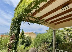 Villas Maison Les aloes - vue mer et proche centre ville : photos des chambres