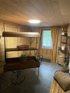 Appartements L ours : photos des chambres