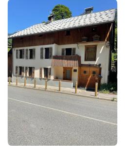 Appartements L ours : photos des chambres