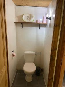 Appartements L ours : photos des chambres