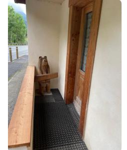 Appartements L ours : photos des chambres
