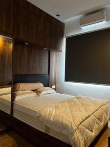 New Penthouse 3bed Batam Central, Private Pool