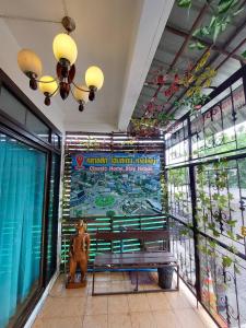 Classic 6 Home Stay Hatyai
