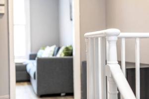 2 Bedroom Flat in Notting Hill