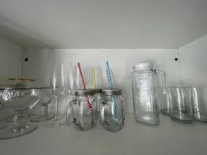 Appartements Appartement elegant proche mer : photos des chambres