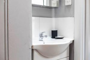 2 Bedroom Flat in Notting Hill