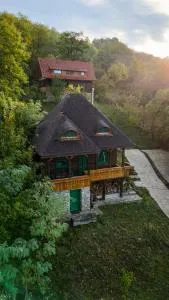 La sat - Mândră Ioană - Bertea