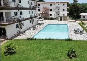 Buccoo Homes 3 bedroom condo - Buccoo