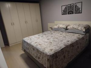 Apartamento London - Centro Nova Petrópolis