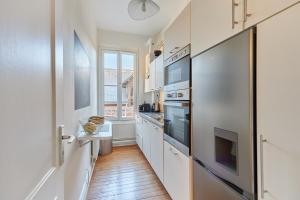 Au bon air de Villers - plage à 200 mètres