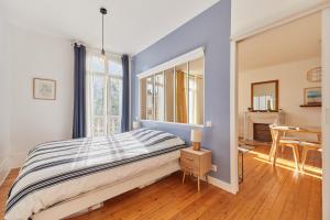 Au bon air de Villers - plage à 200 mètres