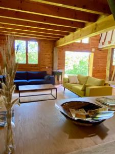 B&B / Chambres d'hotes Domaine Bourgade : photos des chambres