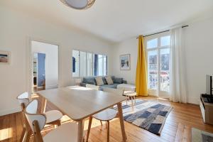 Au bon air de Villers - plage à 200 mètres